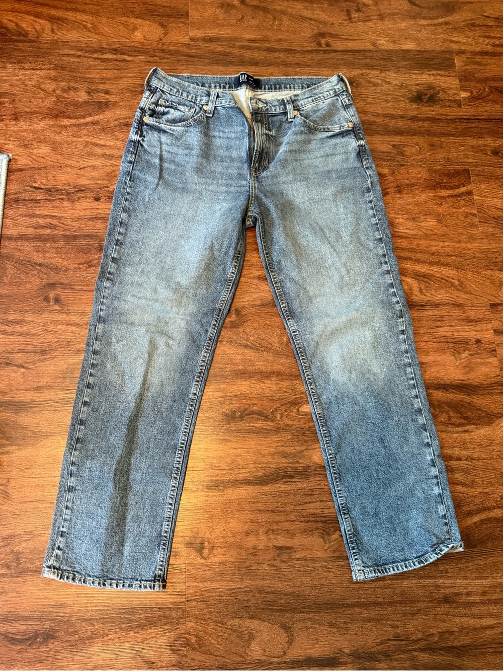 Gap 90s loose jean